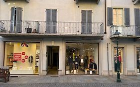 Incentro a Chivasso